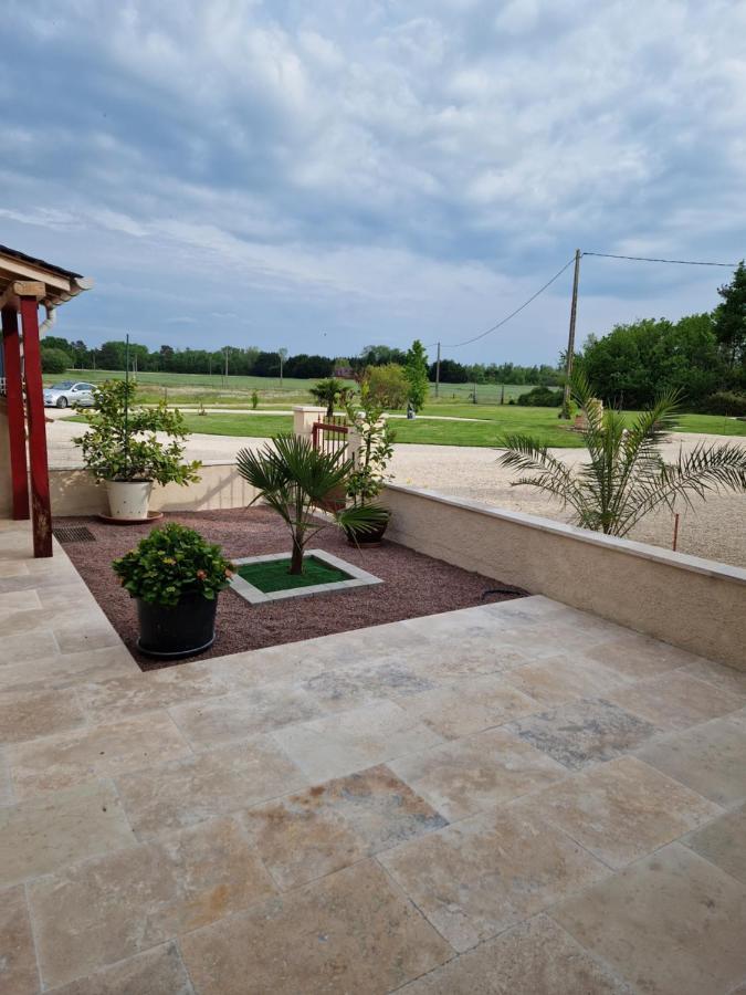 Holiday home Maison De Campagne Soings-en-Sologne