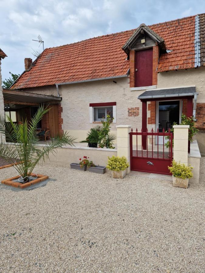 Maison De Campagne Holiday home Soings-en-Sologne